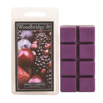 Woodbridge_Sweet_Berries_Wax_Melt