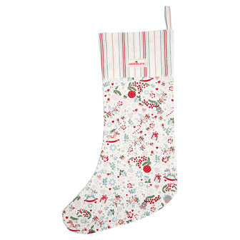 GreenGate_Carol_White_Weihanchtsstrumpf_Christmas_Socking_Kerst_Sok