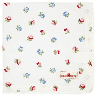 GreenGate_Viola_White_Servet_Napkin_Serviette