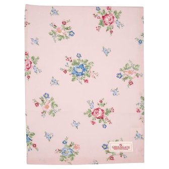 GreenGate_Roberta_Pale_Pink_Tischdecke_Tablecloth_Tafelkleed