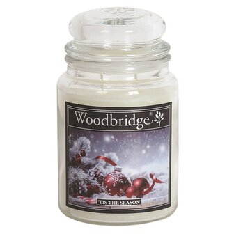 Woodbridge-large-candle-tis-the-season-woodbridge-www-parfumvoorjehuis-nl-www-sfeerscent-nl