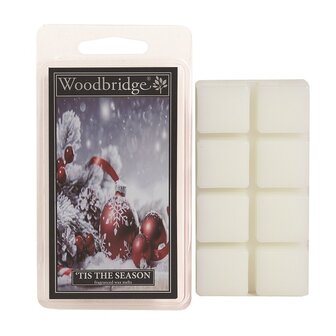 Woodbridge-waxmelt-tis-the-season-woodbridge-www-sfeerscent-nl-www-parfumvoorjehuis-nl