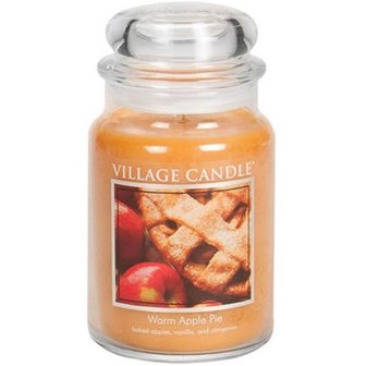 village-candle-warm_apple_pie-large-jar-www-sfeerscent-nl