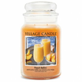 village-candle-peach-bellini-geurkaars-large-jar-www.sfeerscent.nl_www.parfumvoorjehuis.nl