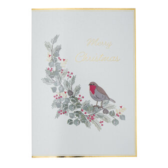 GreenGate_Card_with_envelop_Leonora_merry_christmas