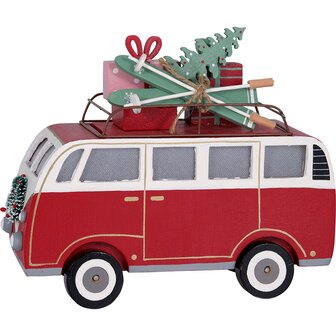 GreenGate_Decoration_Van_Leonora_red