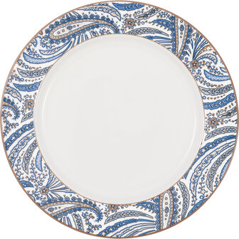 GreenGate_Dinner_plate_Elva_beige