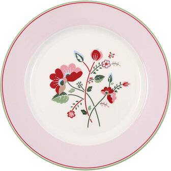 GreenGate_Dinner_plate_Mozy_pale_pink