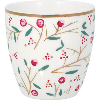 GreenGate_Mini_Latte_Cup_Maise_white