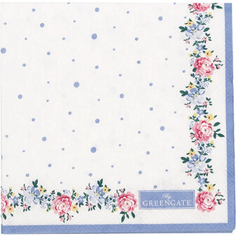 GreenGate_Paper_napkin_Laura_petit_white_small