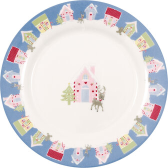 GreenGate_plate_Laura_homes_dusty_blue