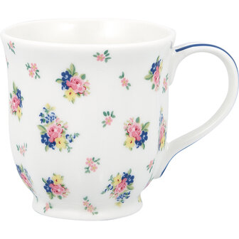 GreenGate_Tea_mug_Augusta_white