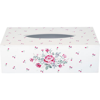 GreenGate_tissue_box_rectangular_Leonora_white