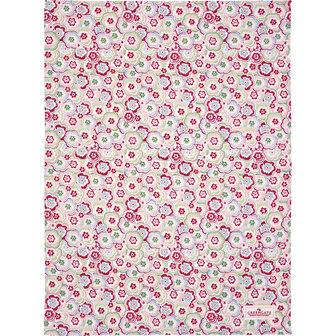 GreenGate_Tea_towel_Selma_Pale_pink