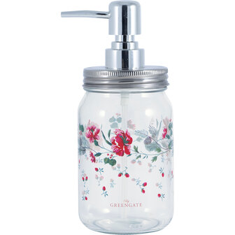 GreenGate_Soap_dispenser_Leonora_white