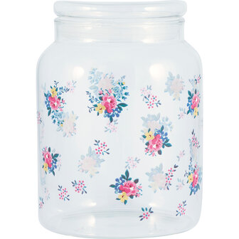 GrenGate_Storage_jar_Augusta_white_1.2L