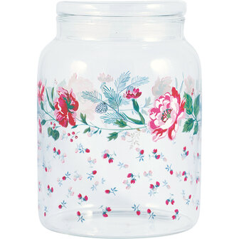 GrenGate_Storage_jar_Leonora_white_1.2L