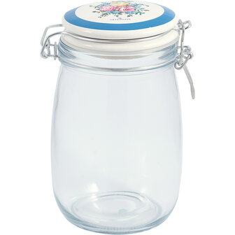 GrenGate_Storage_jar_Laura_white_1L