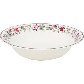 GreenGate_Salad_Bowl_Leonora_white