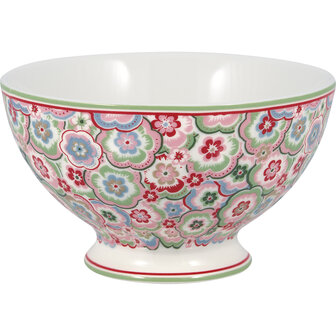 GreenGate_Soup_bowl_Selma_pale_pink