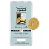 Bridgewater Candle Cinnamon Vanilla Wax Bar