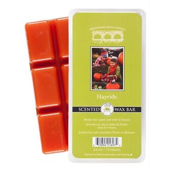 Bridgewater Candle Hayride Wax Bar