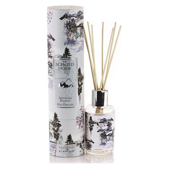 Ashleigh &amp; Burwood Reed Diffuser Arashiyama Bamboo 150ml