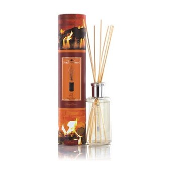 Ashleigh &amp; Burwood Reed Diffuser Log Fires 200ml