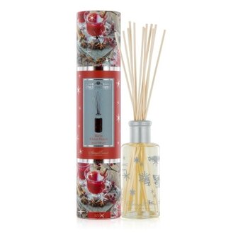 Ashleigh &amp; Burwood Reed Diffuser Warm Winter Punch 200ml