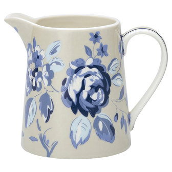 GreenGate_Jug-Amanda_Dark_Grey