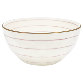 GreenGate-Bowl-Sally-Pale-Pink-with-Gold-Medium