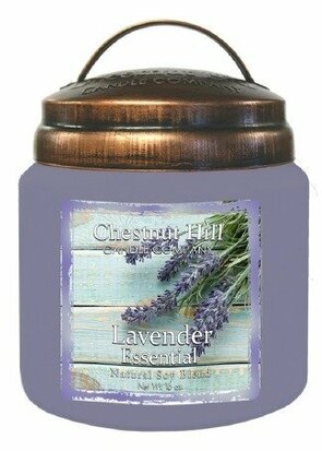 Chestnut_Hill_Lavender_Essential_geurkaars_2_lonten