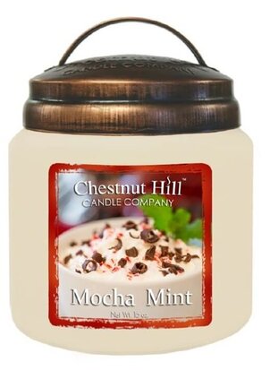 Chestnut_Hill_Mocha_Mint_geurkaars_2_lonten