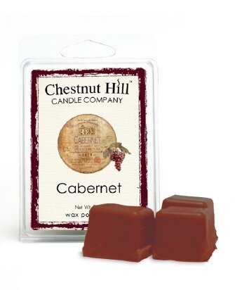 Chestnut_Hill_Cabernet_geurwax_melt