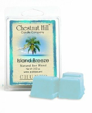 Chestnut-Hill-Island-Breeze-waxmelt-geurw