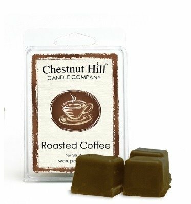 Chestnut-Hill-Roasted-Coffee-waxmelt-geurwax