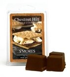 Chestnut-Hill-s-mores-waxmelt-geurwax