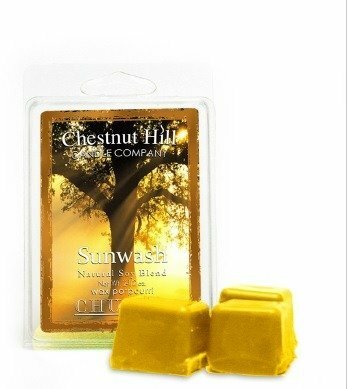 Chestnut-Hill-Sunwash-waxmelt-geurwax