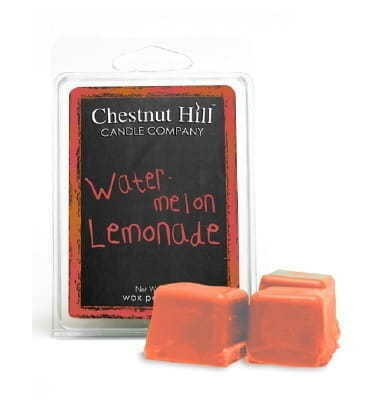 Chestnut-Hill-Watermelon-Lemonade-waxmelt-geurwax