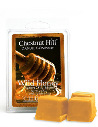 Chestnut-Hill-Wild-Honey-waxmelt-geurwax