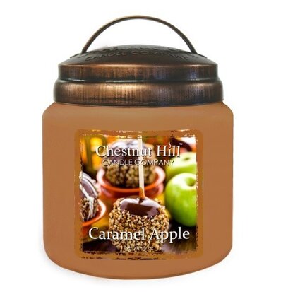 Chestnut_Hill_Caramel_Apple_geurkaars_2_lonten