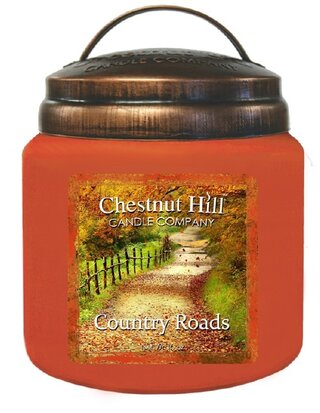 Chestnut_Hill_Country_Roads_geurkaars_2_lonten