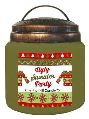 Chestnut_Hill_Ugly_Sweater_Party_geurkaars_2_lonten