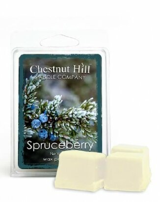 Chestnut-Hill-Spruceberry_waxmelt-geurwax