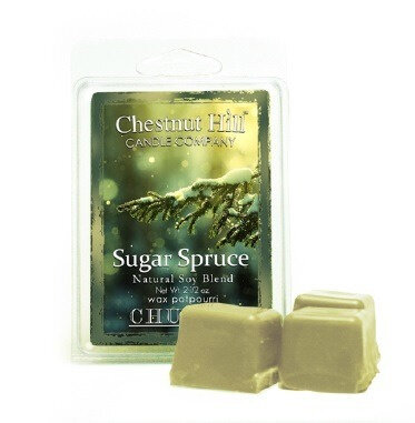 Chestnut-Hill-Sugar_Spruce_waxmelt-geurwax