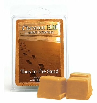 Chestnut-Hill-Toes_in_the_Sand-waxmelt-geurwax