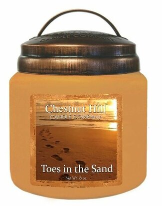 Chestnut_Hill_Toes_in_the_Sand_geurkaars_2_lonten