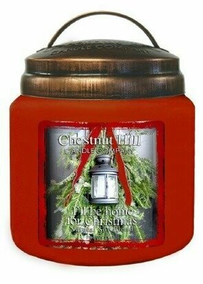 Chestnut_Hill_I'll_be_home_for_Christmas_Geurkaars_www_sfeerscent_nl