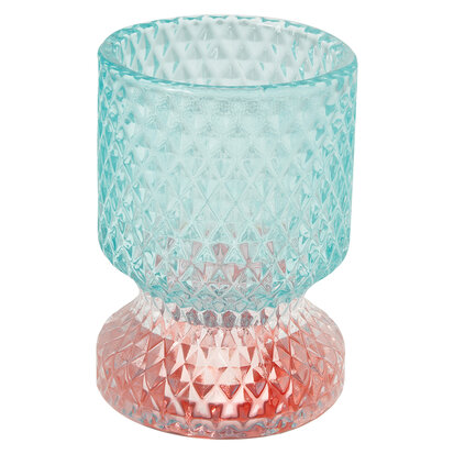 GreenGate_Candleholder_Upside_Down_Pale_Blue