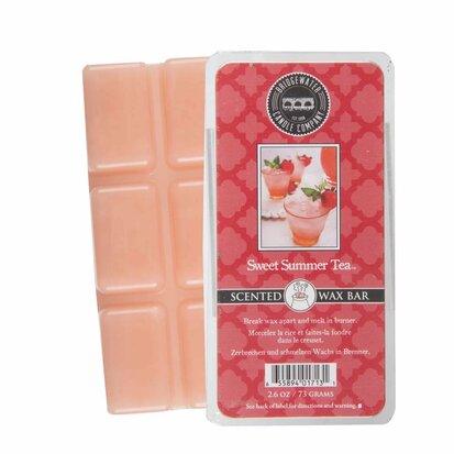 Sweet-Summer-Tea-Bridgewater-Candle-Wax-Bar